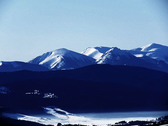 Mała Fatra. Mała Fatra.