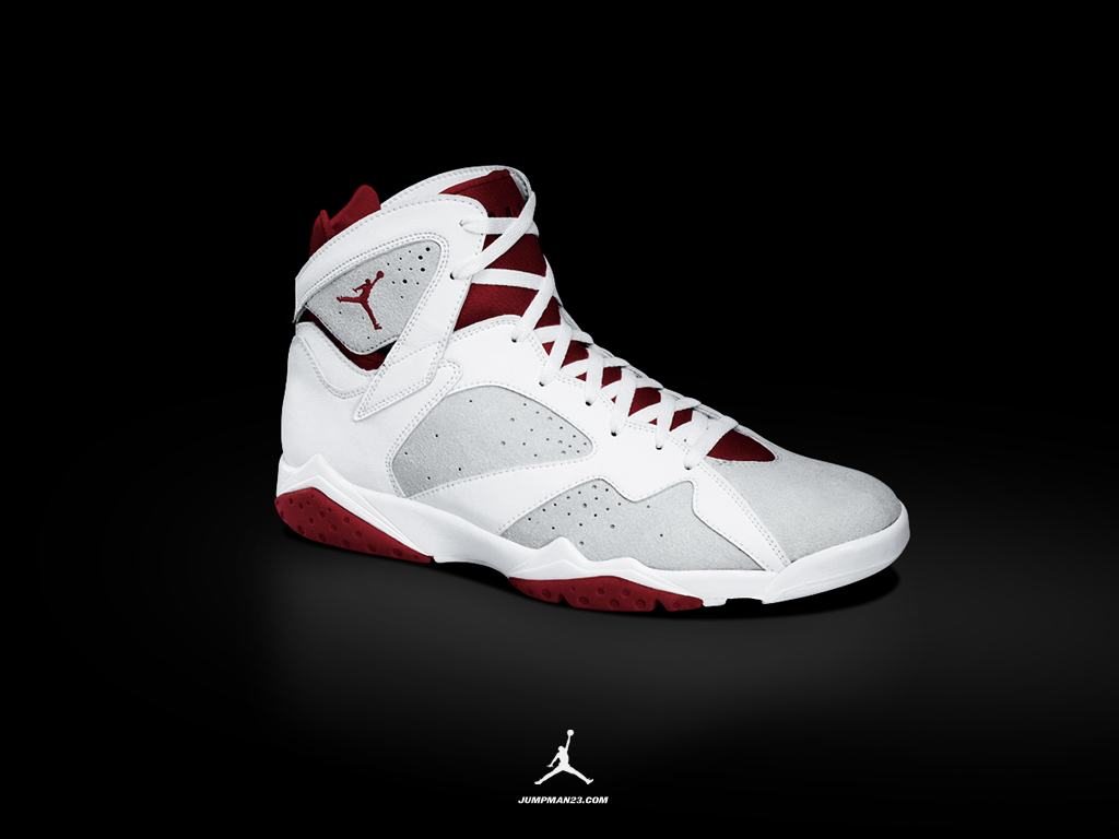 Air Jordan: Air Jordan 7