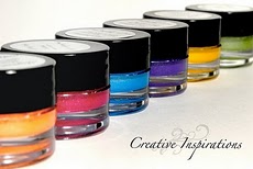 Creative Inspirations Paint Blog