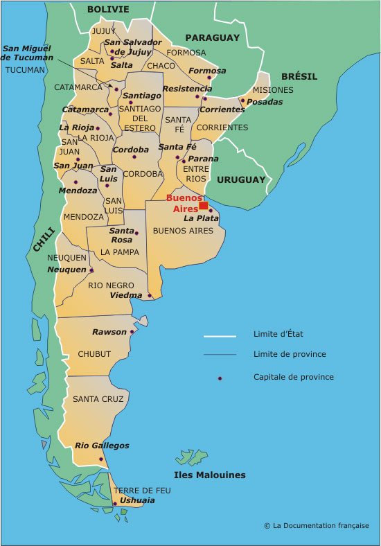 viaje.de.férron: ARGENTINE; Rosario