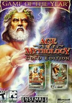 Descargar Age of Mythology Gold Edition para 
    PC Windows en Español es un juego de Estrategia desarrollado por Ensemble Studios