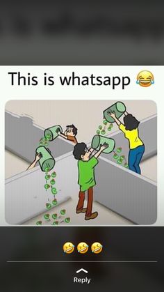 whatsapp funny images