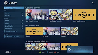 Steam Link BETA v1.1.6 Full APK Steam Link BETA v1.1.6 Full APK
