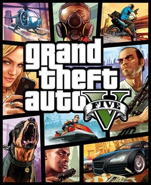 Gta 5 Apk And Obb Download For Pc