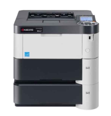 kyocera ecosys p3060dn driver download