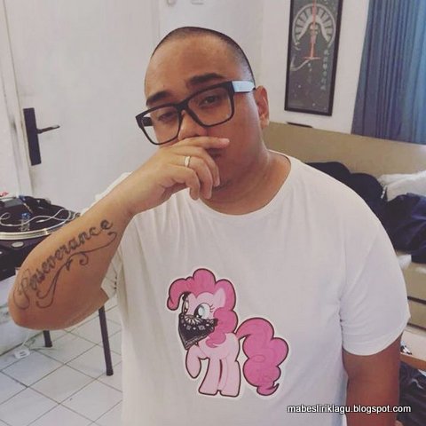 Saykoji - Ngabuburap Foto Instagram Saykoji
