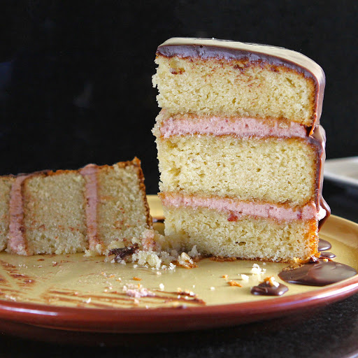 Moist Vanilla Sponge Cake Nigella Moist Vanilla Sponge Cake Nigella