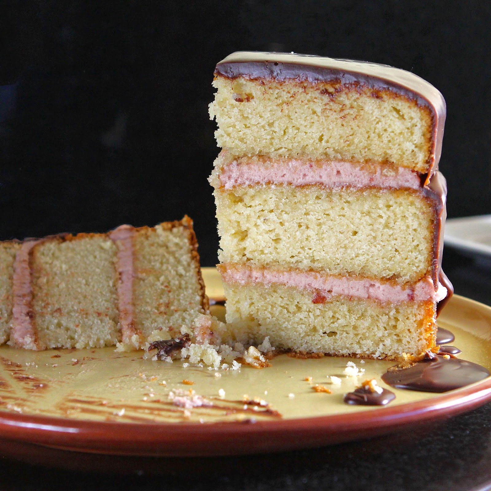 Soft And Moist Cake Recipe Soft And Moist Cake Recipe