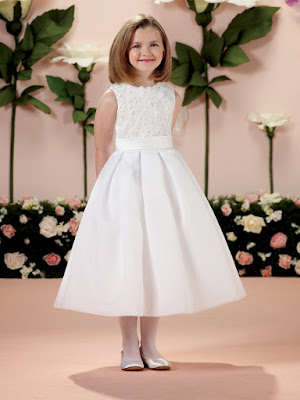 Vestidos de primera comunión para niña Vestidos de primera comunión para niña