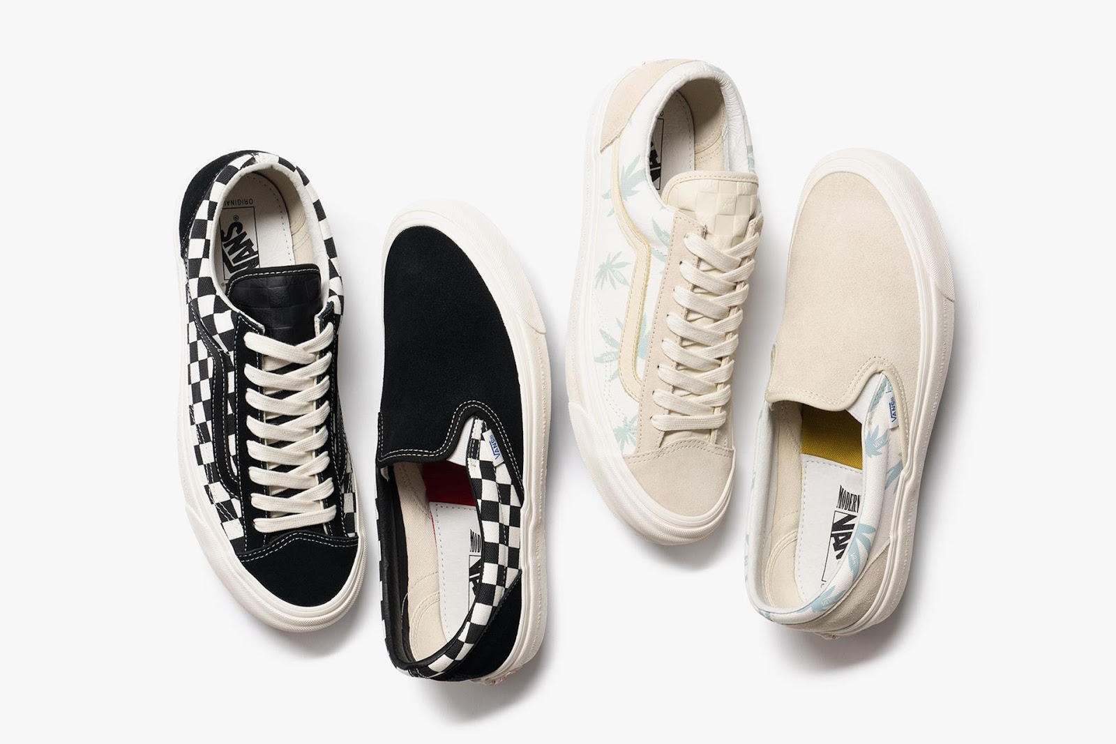 vans vault vancouver