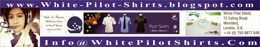 www.White-Pilot-Shirts.blogspot.Com