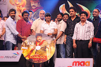 Damarukam Movie Audio Launch Gallery [Southmp3.Org] width=