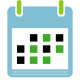 Calendario appuntamenti di "racCONTA" e iscrizione allo streaming Calendario appuntamenti di "racCONTA" e iscrizione allo streaming