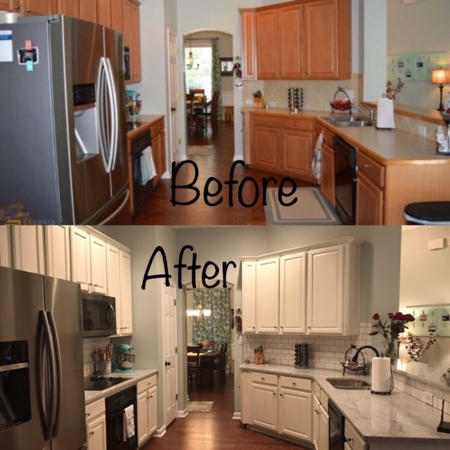 How Much Is A Normal Kitchen Remodel How Much Is A Normal Kitchen Remodel