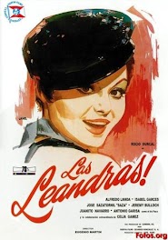Las Leandras (1969)