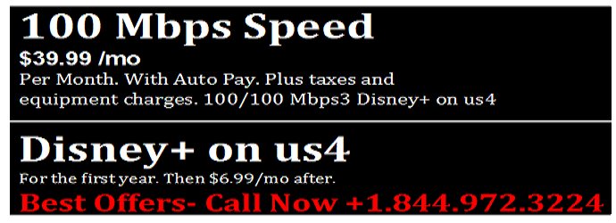 VERIZON FIOS Special Offers- United States