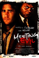 Watch Meeting Evil (2012) Movie Online