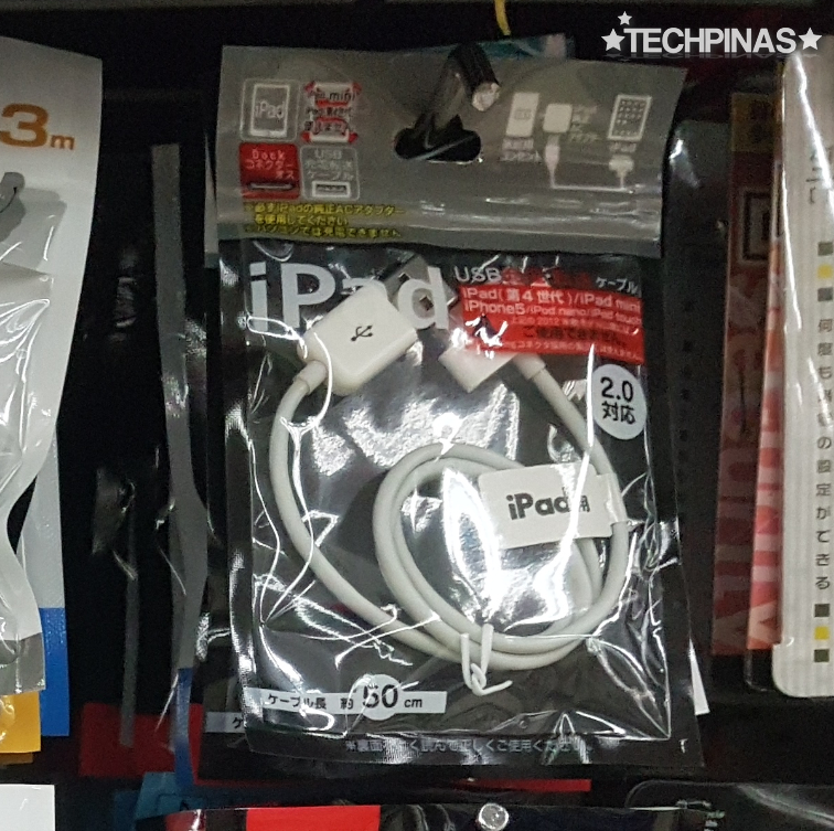 iPad Charger