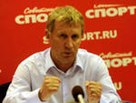 Валерий Польховский