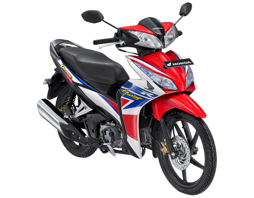 blade honda bike price