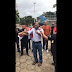 Camilo se junta a trabalhadores contra reforma da Previdência proposta por Bolsonaro