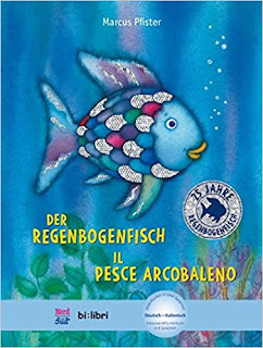 Der Regenbogenfisch Di Marcus Pfister PDF Der Regenbogenfisch Di Marcus Pfister PDF
