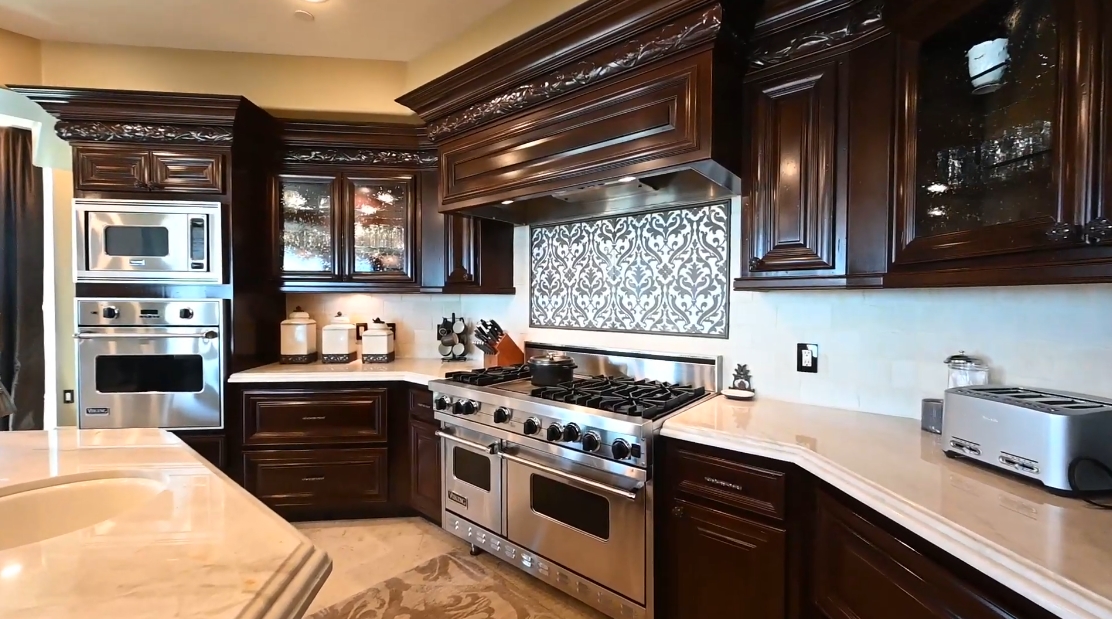 Tour 9103 Alta Dr #1501, Las Vegas, NV vs. 23 Interior Design Photos