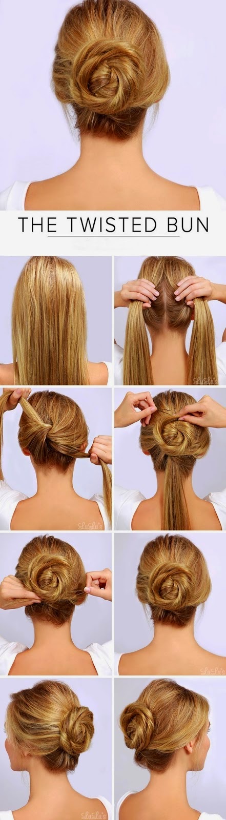 5 Jaw Dropping Wedding Hairstyles}