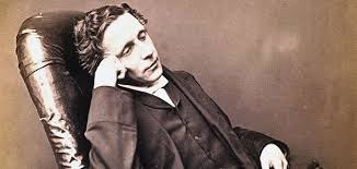 Lewis Carroll