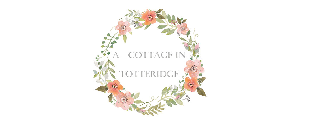 A Cottage in Totteridge