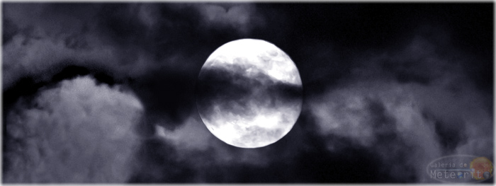 eclipse lunar de 7 de agosto de 2017