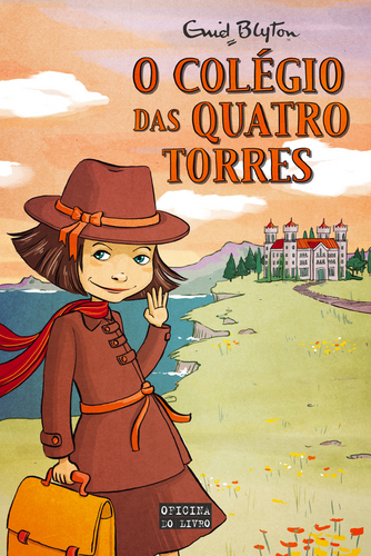 Na Descoberta dos Livros: Top Bulhosa Literatura - Infanto