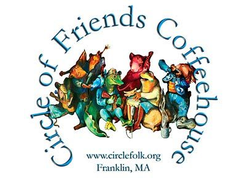 Circle of Friends Coffeehouse