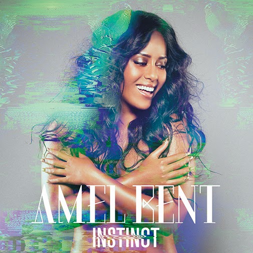 Amel Bent-Instinct