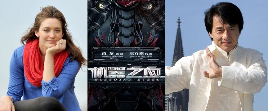 Film China Terbaik 2017! Rekomendasi Movie Mandarin Populer Film China Terbaik 2017! Rekomendasi Movie Mandarin Populer