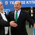 Κατά τα άλλα Ιβάν και Αλαφούζος είναι σύμμαχοι!