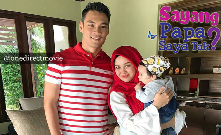 Sayang Papa Saya Tak Episod 10 Sayang Papa Saya Raya Tak Sayang Papa Saya Tak Episod 10 Sayang Papa Saya Raya Tak
