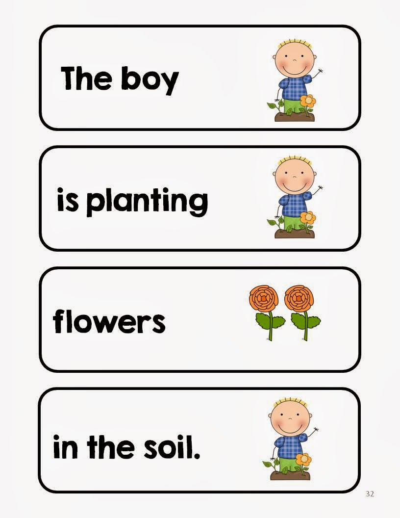lmn-tree-spring-edition-making-sentences-with-sentence-frames-and-free-activitiy