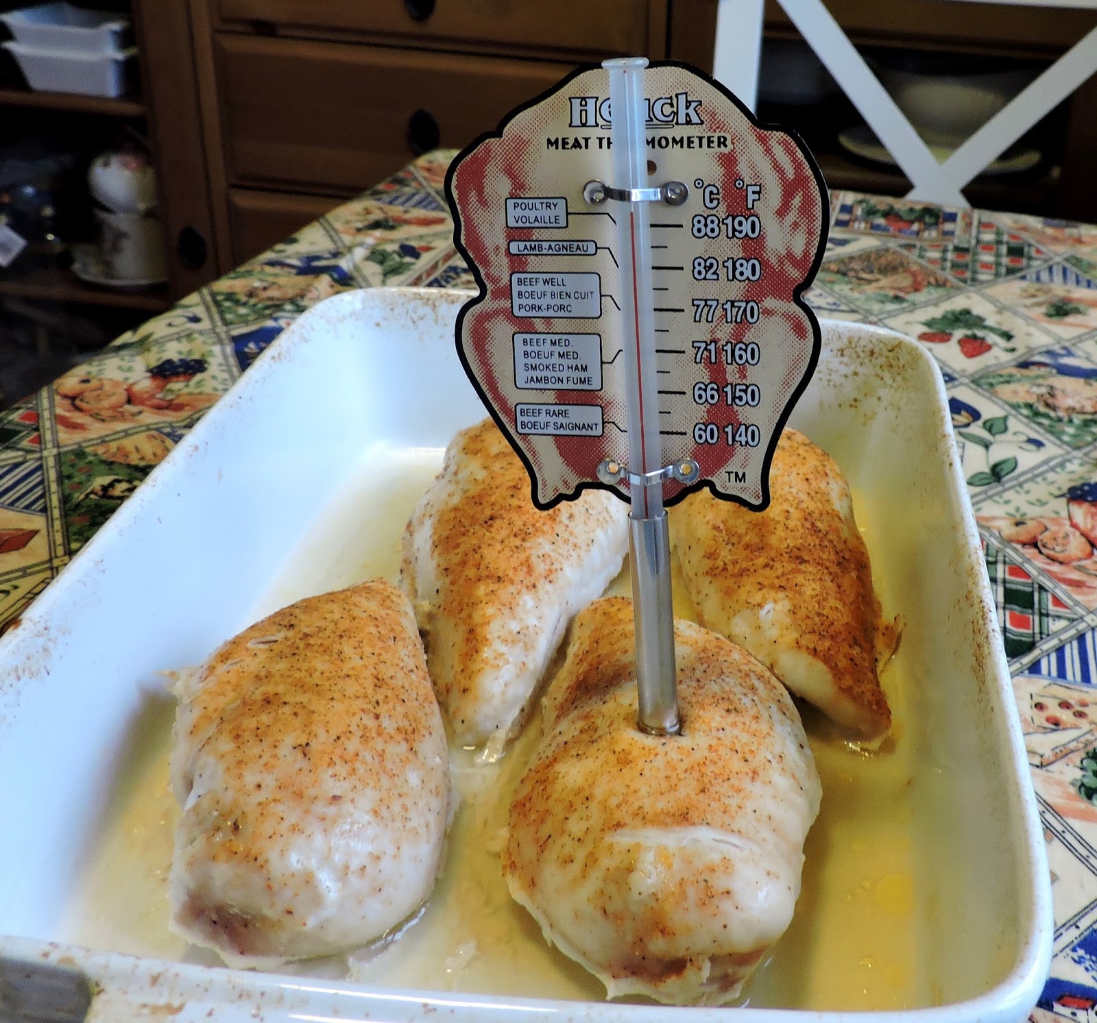 Easy Microwave Poached Chicken Breasts The English Kitchen