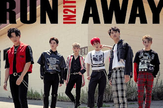[MV] Run Away, el regreso más rockero de IN2IT 인투잇