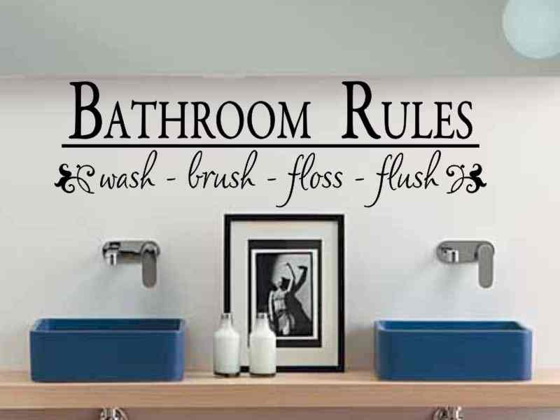 Modern Vinyl Wall Art Decals | Wall Stickers | Wall Quotes ...