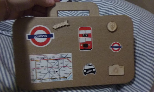 diario de viaje Londres Gota Creativa diario de viaje Londres Gota Creativa