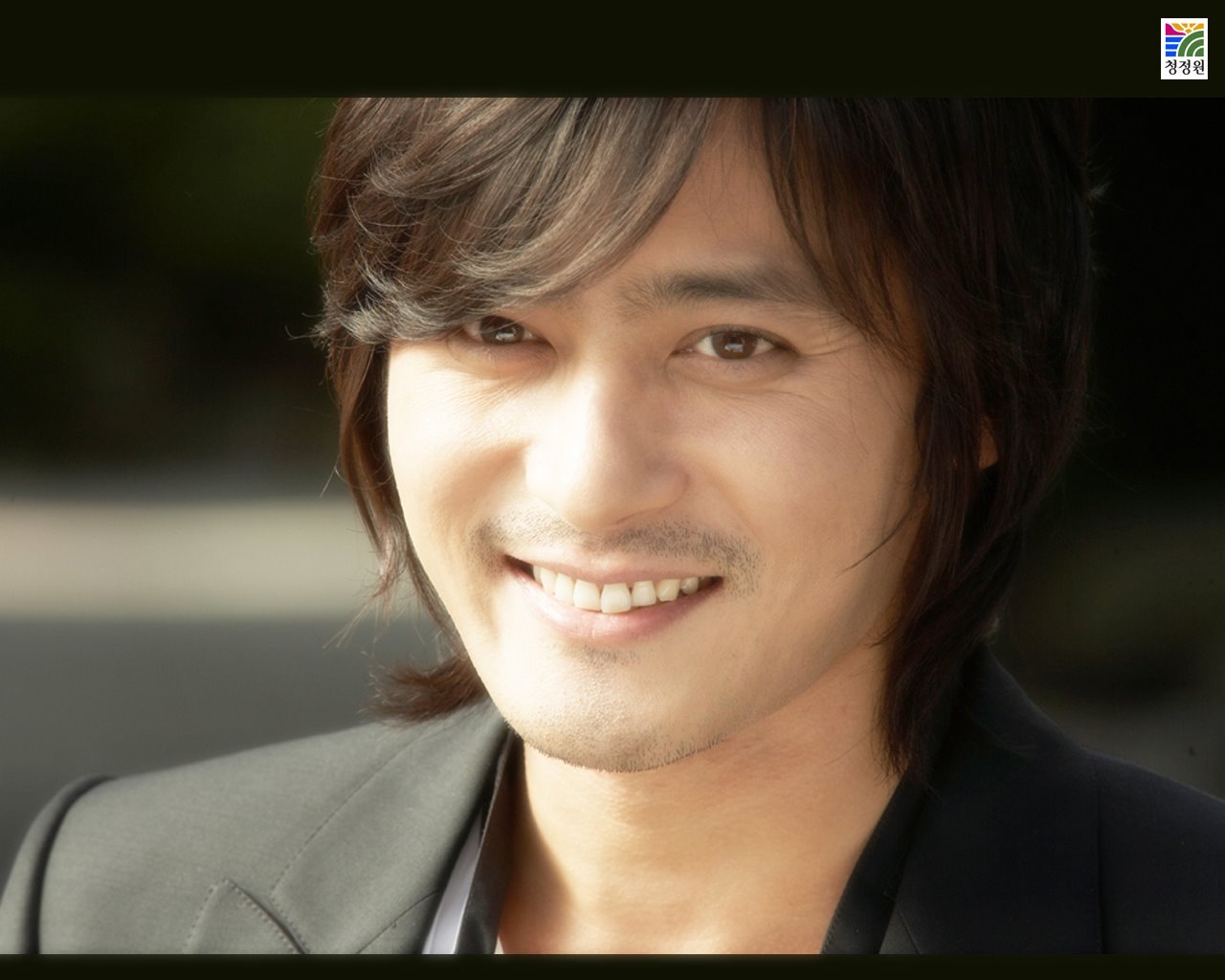 Jang Dong-Gun Jang Dong-Gun