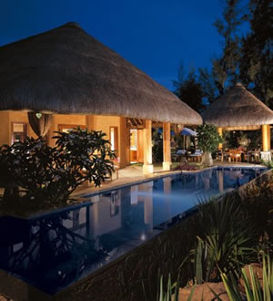 The Oberoi Royal Villa with Private Pool The Oberoi Royal Villa with Private Pool