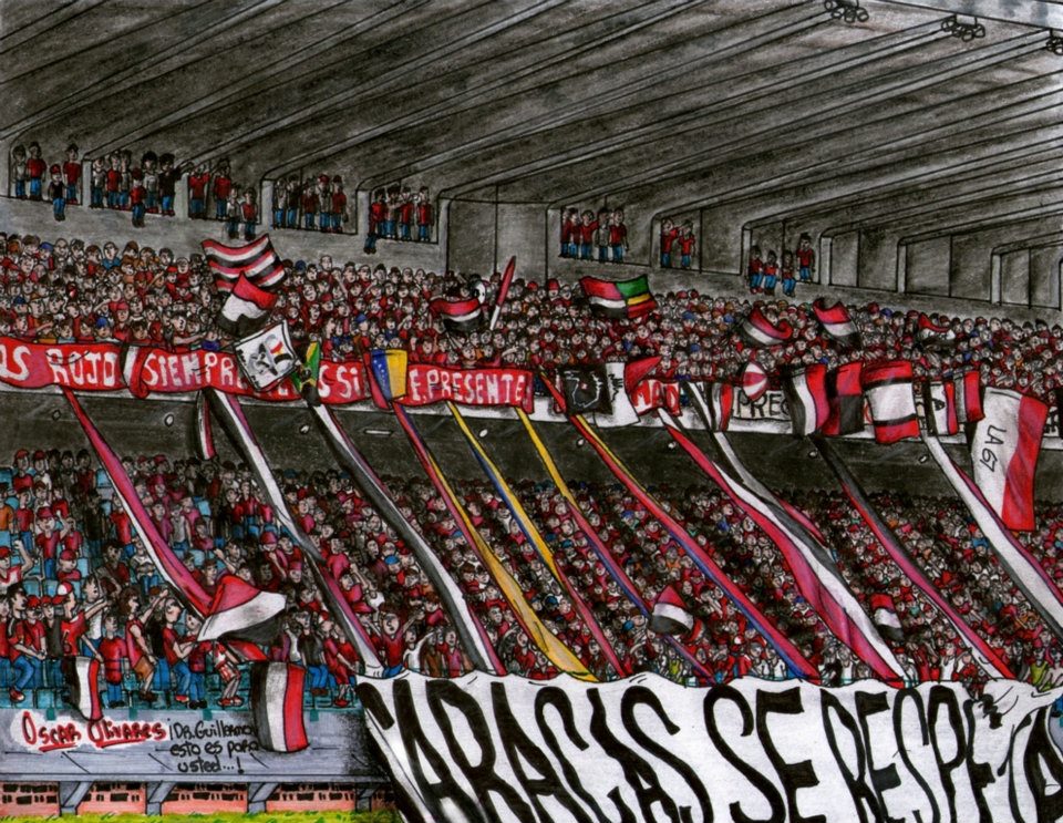 Lo mejor del 2012 Oscar Olivares