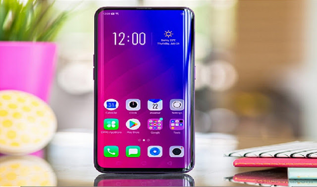 Wow RAM 10 GB ! Oppo Find X Menjadi Smartphone Pertama Menggunakan ukuran RAM Super Besar ! Wow RAM 10 GB ! Oppo Find X Menjadi Smartphone Pertama Menggunakan ukuran RAM Super Besar !