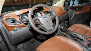 Dream Fantasy Cars-Buick Encore Dream Fantasy Cars-Buick Encore