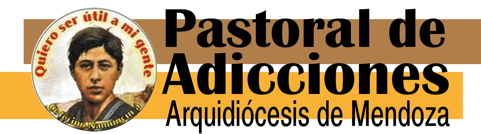 Pastoral de adicciones Mendoza