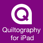 Quiltography!