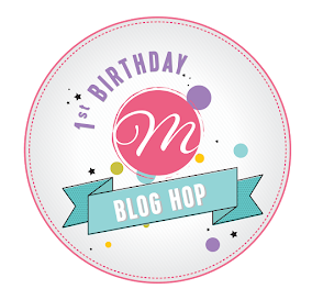 Mudra Blog Hop